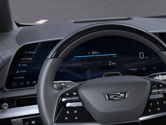 2026 Cadillac OPTIQ Premium Luxury