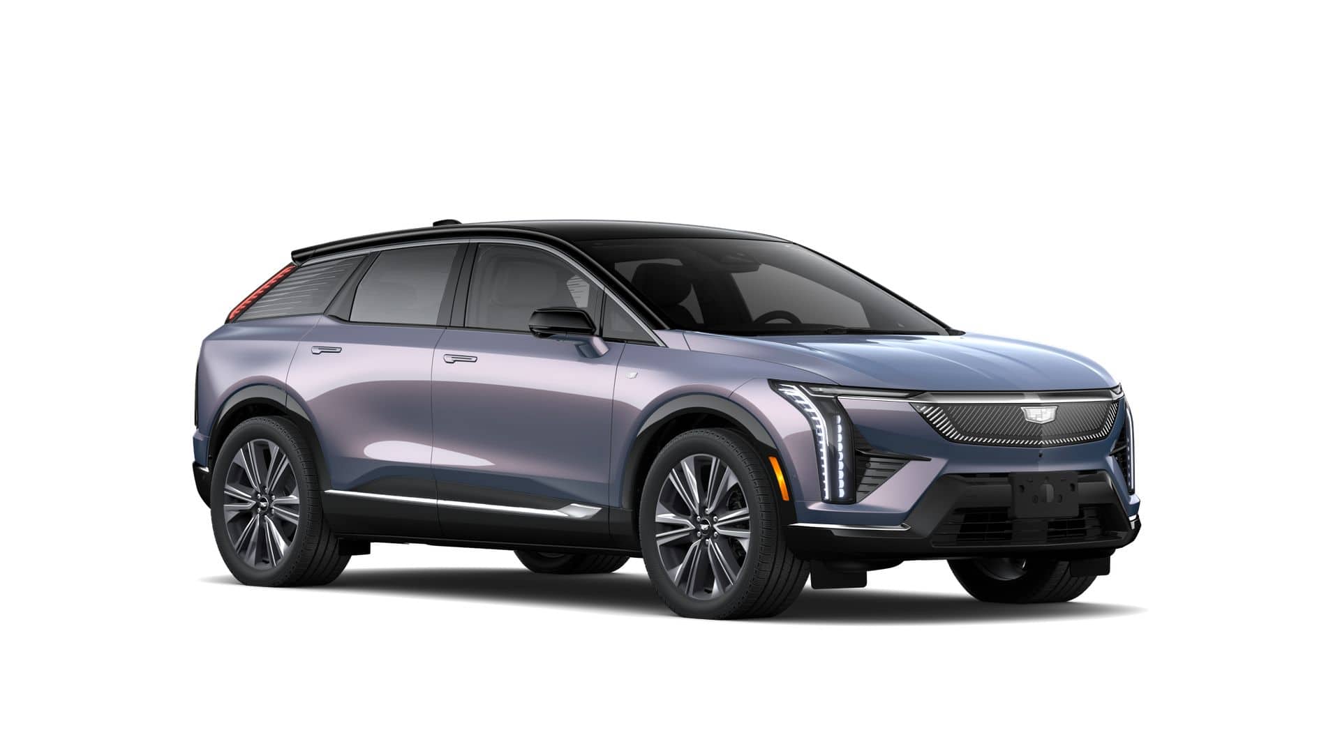 2026 Cadillac OPTIQ Premium Luxury