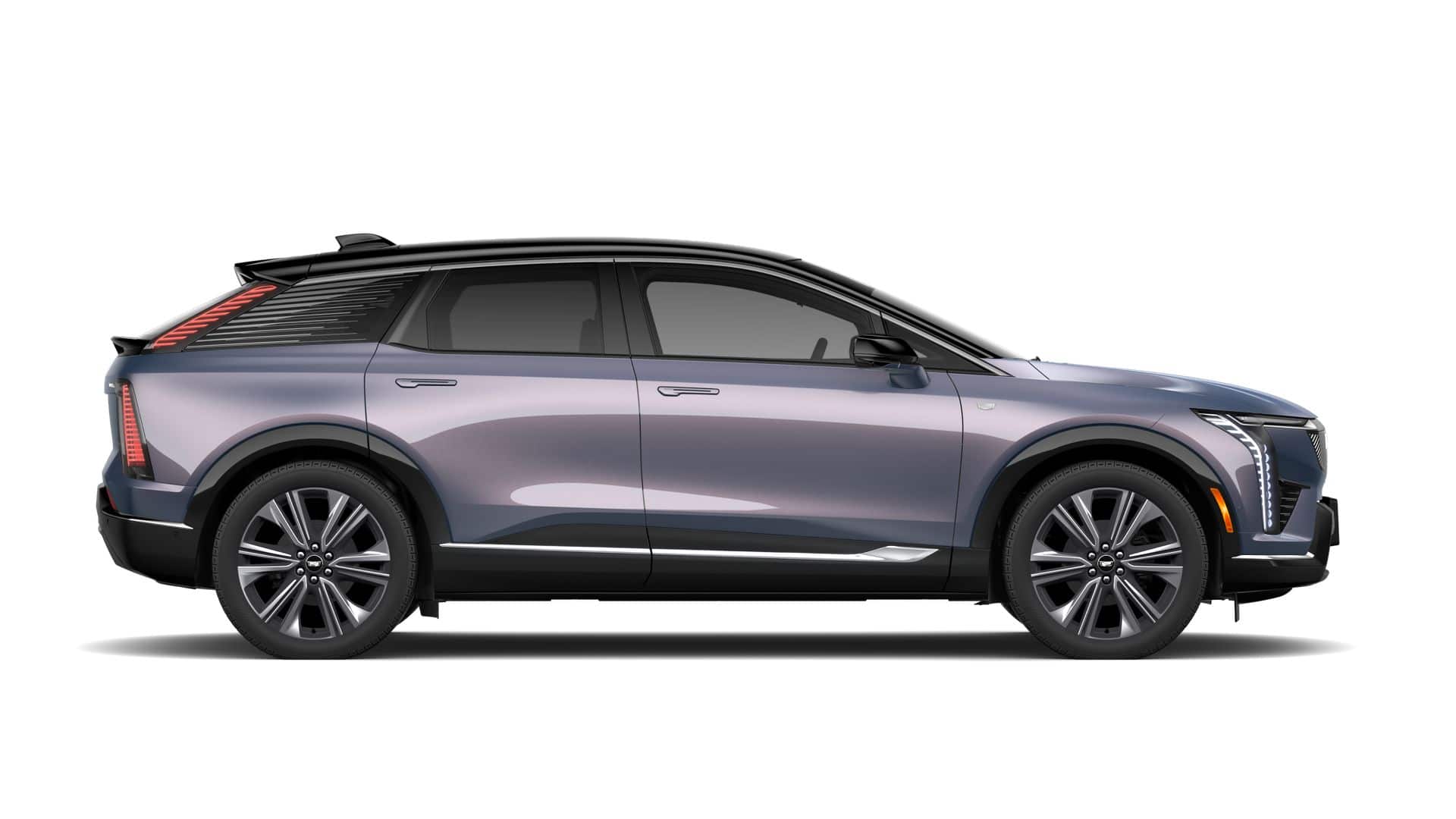2026 Cadillac OPTIQ Premium Luxury