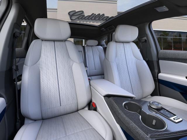 2026 Cadillac OPTIQ Premium Luxury