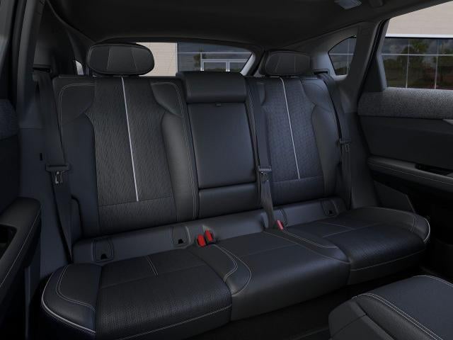 2026 Cadillac OPTIQ Premium Luxury