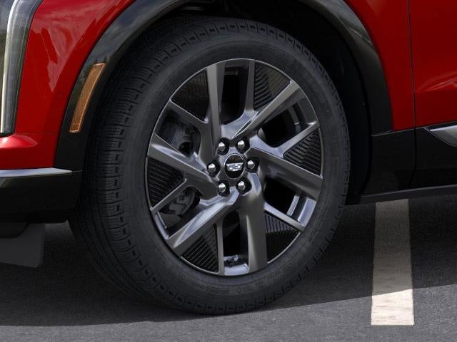 2026 Cadillac OPTIQ Premium Luxury