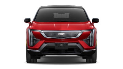 2026 Cadillac OPTIQ Premium Luxury