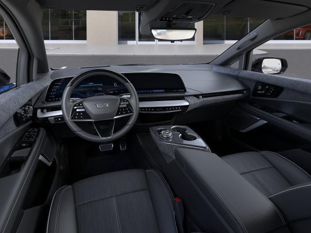 2026 Cadillac OPTIQ Premium Luxury
