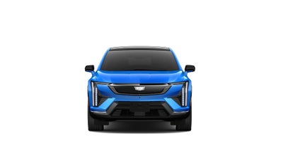 2026 Cadillac OPTIQ Premium Luxury