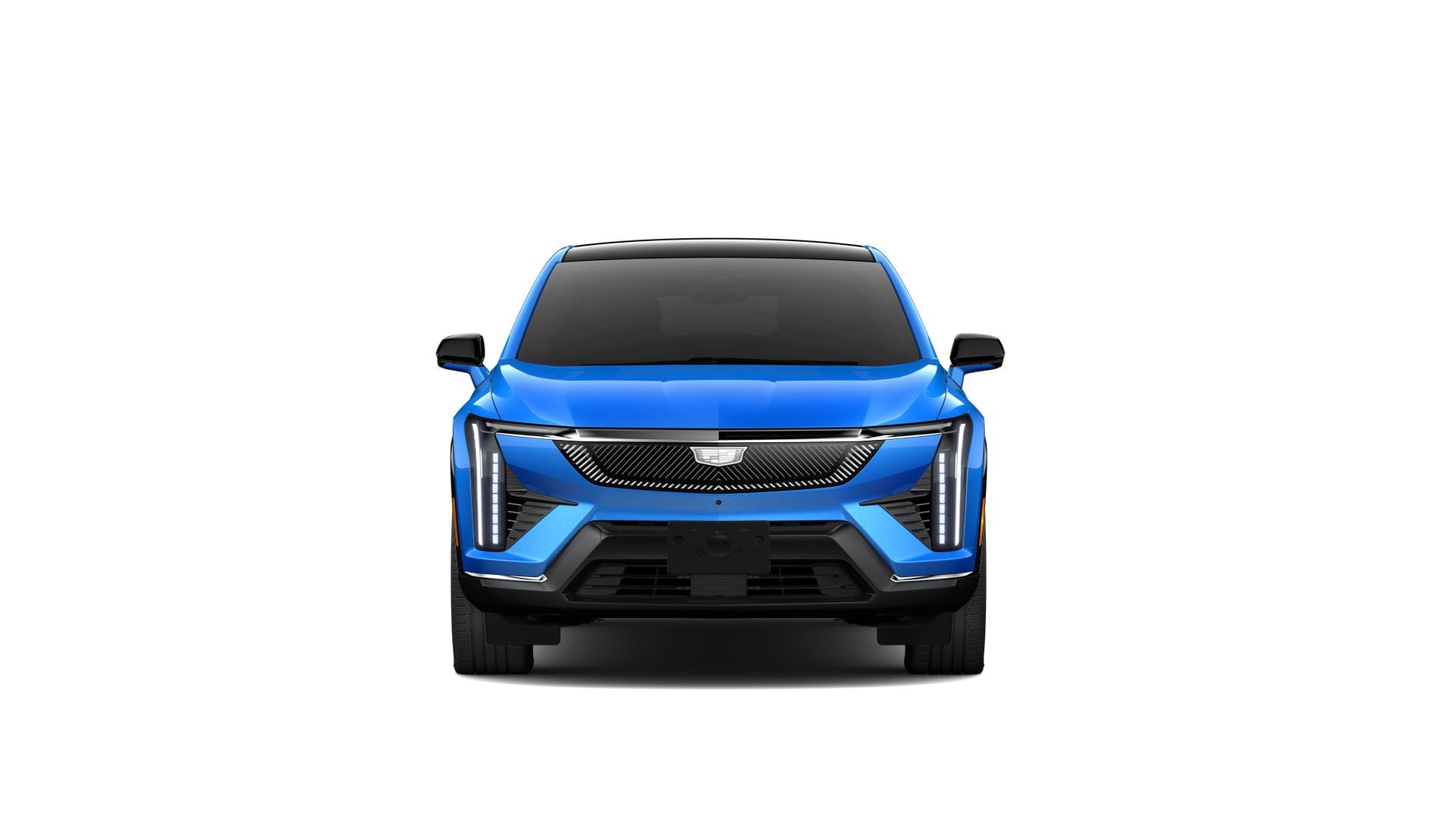 2026 Cadillac OPTIQ Premium Luxury