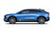 2026 Cadillac OPTIQ Premium Luxury