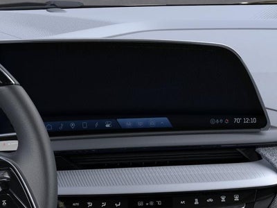 2026 Cadillac OPTIQ Premium Luxury