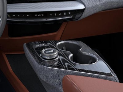 2026 Cadillac OPTIQ Premium Luxury