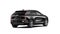 2026 Cadillac OPTIQ Premium Luxury