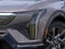 2025 Cadillac OPTIQ Luxury 2
