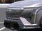 2025 Cadillac OPTIQ Luxury 2