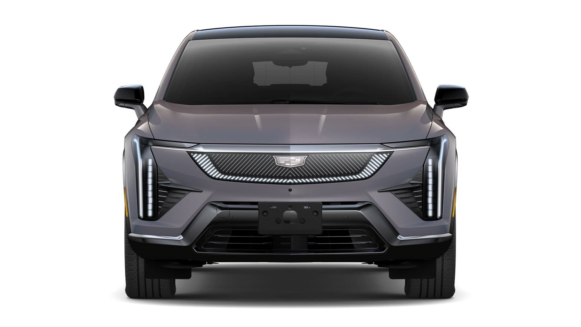 2025 Cadillac OPTIQ Luxury 2