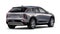 2025 Cadillac OPTIQ Luxury 2