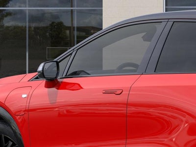 2027 Cadillac OPTIQ Sport