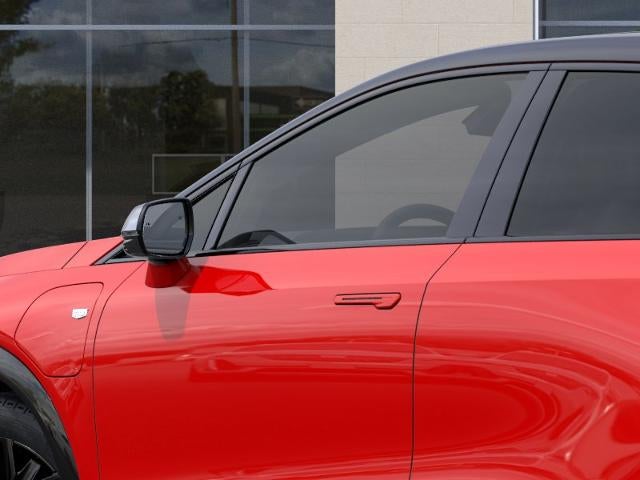 2027 Cadillac OPTIQ Sport