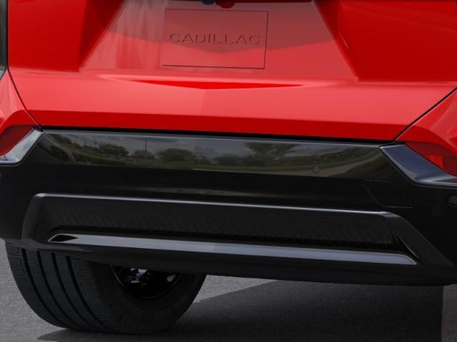 2027 Cadillac OPTIQ Sport