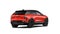 2027 Cadillac OPTIQ Sport