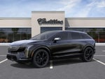 2027 Cadillac OPTIQ Sport