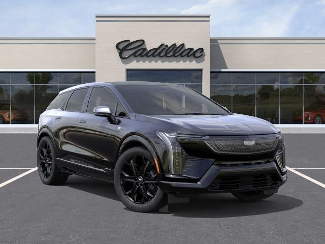 2027 Cadillac OPTIQ Sport