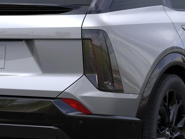 2027 Cadillac OPTIQ Sport