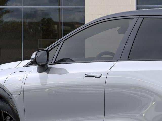 2027 Cadillac OPTIQ Sport