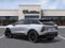 2027 Cadillac OPTIQ Sport
