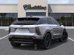 2027 Cadillac OPTIQ Sport