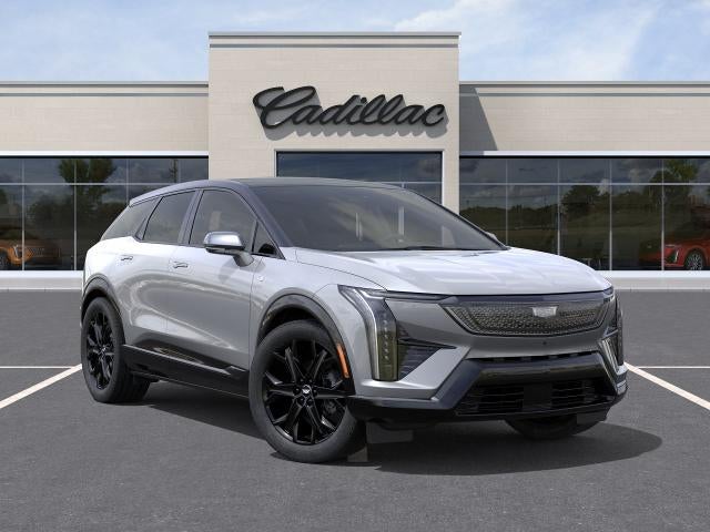 2027 Cadillac OPTIQ Sport