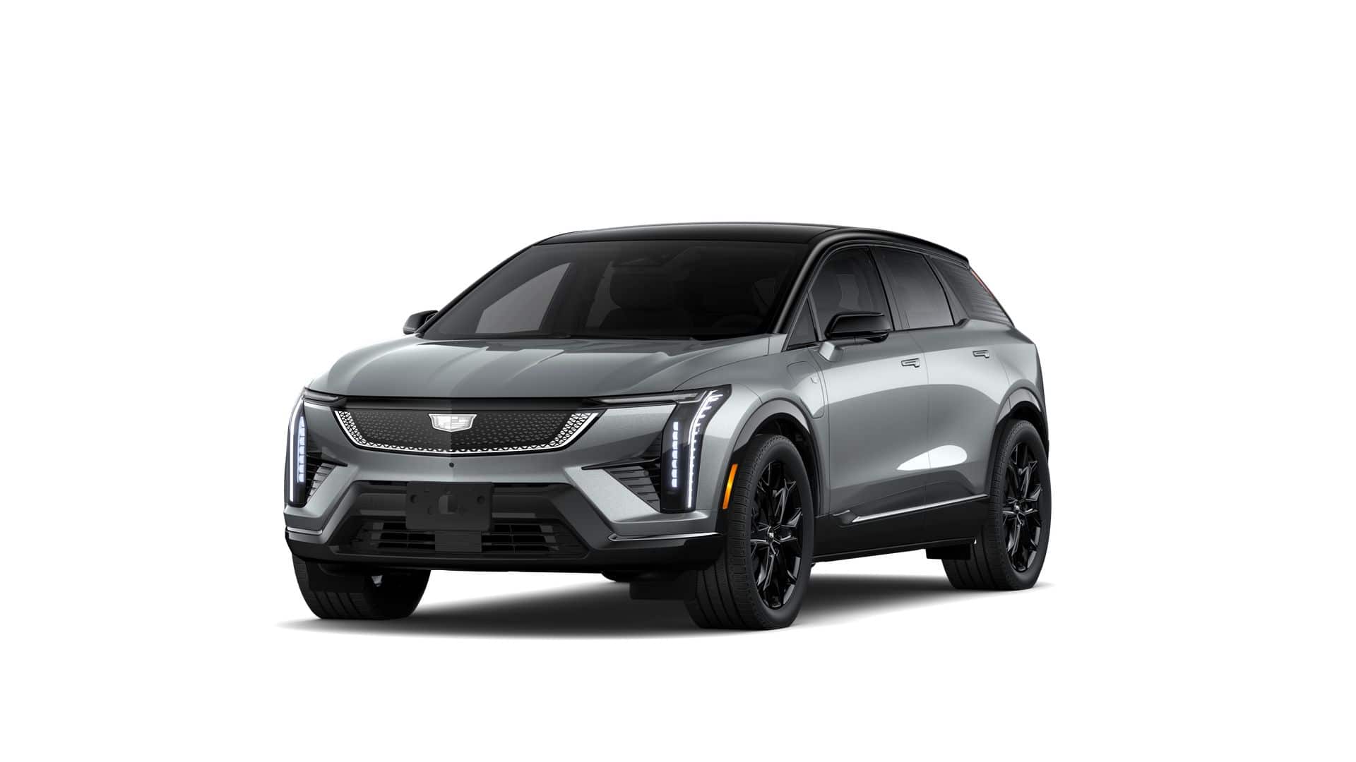 2027 Cadillac OPTIQ Sport