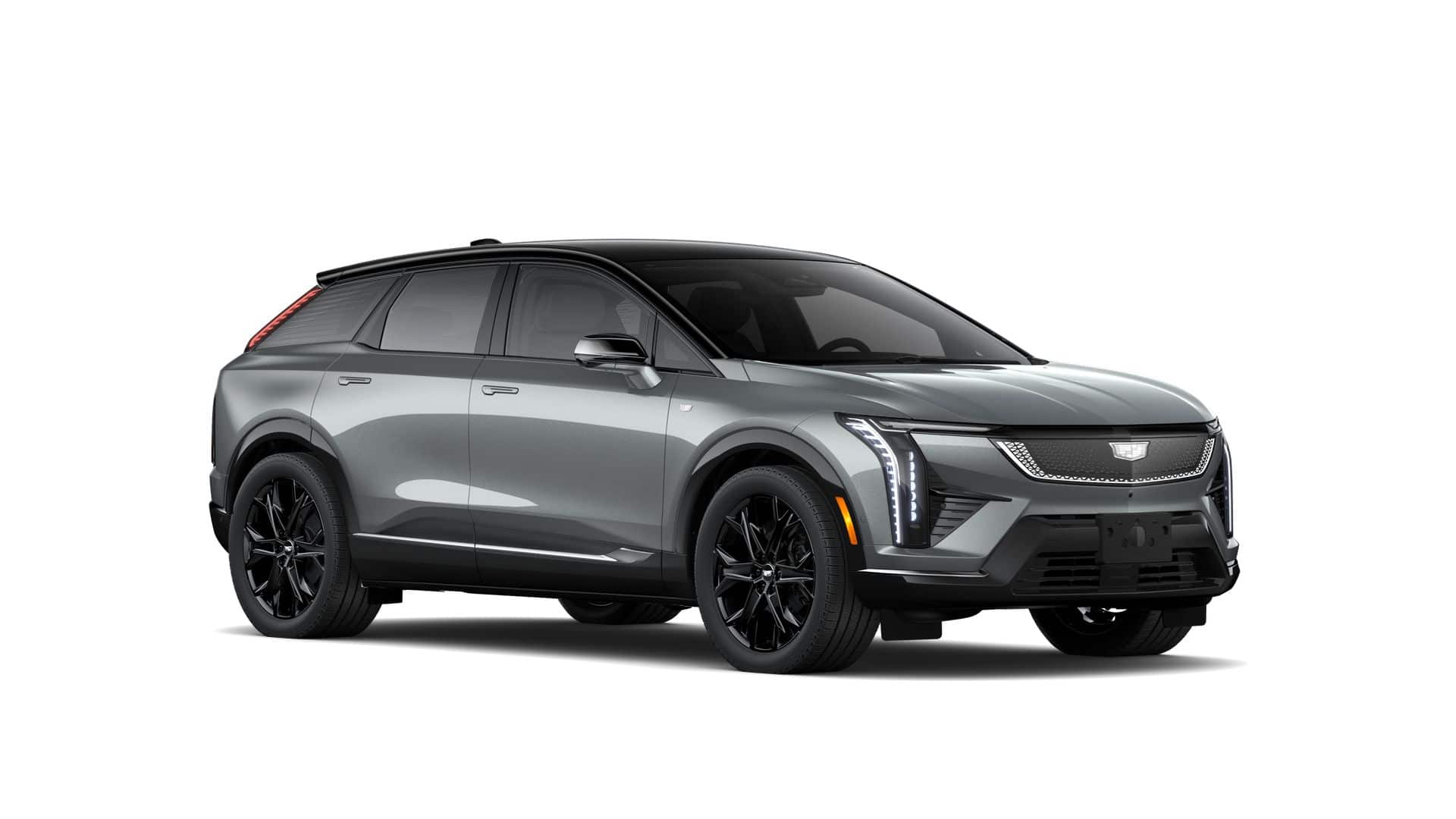 2027 Cadillac OPTIQ Sport