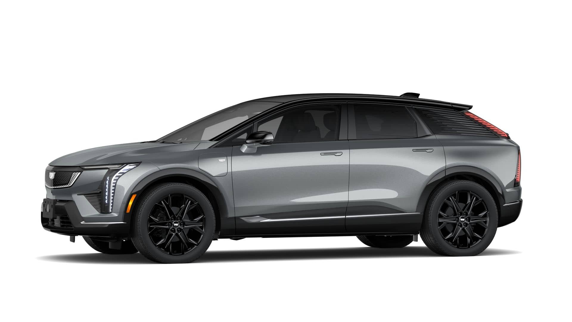 2027 Cadillac OPTIQ Sport