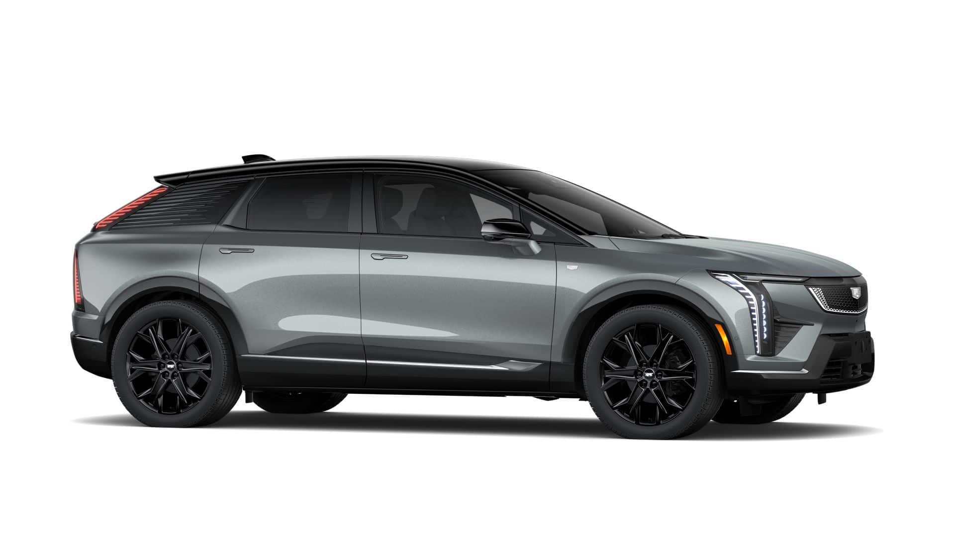 2027 Cadillac OPTIQ Sport