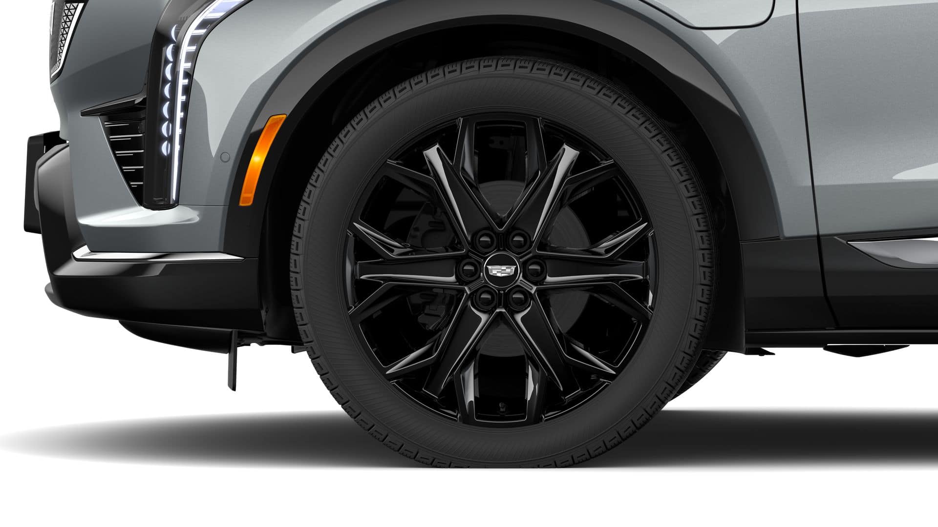 2027 Cadillac OPTIQ Sport
