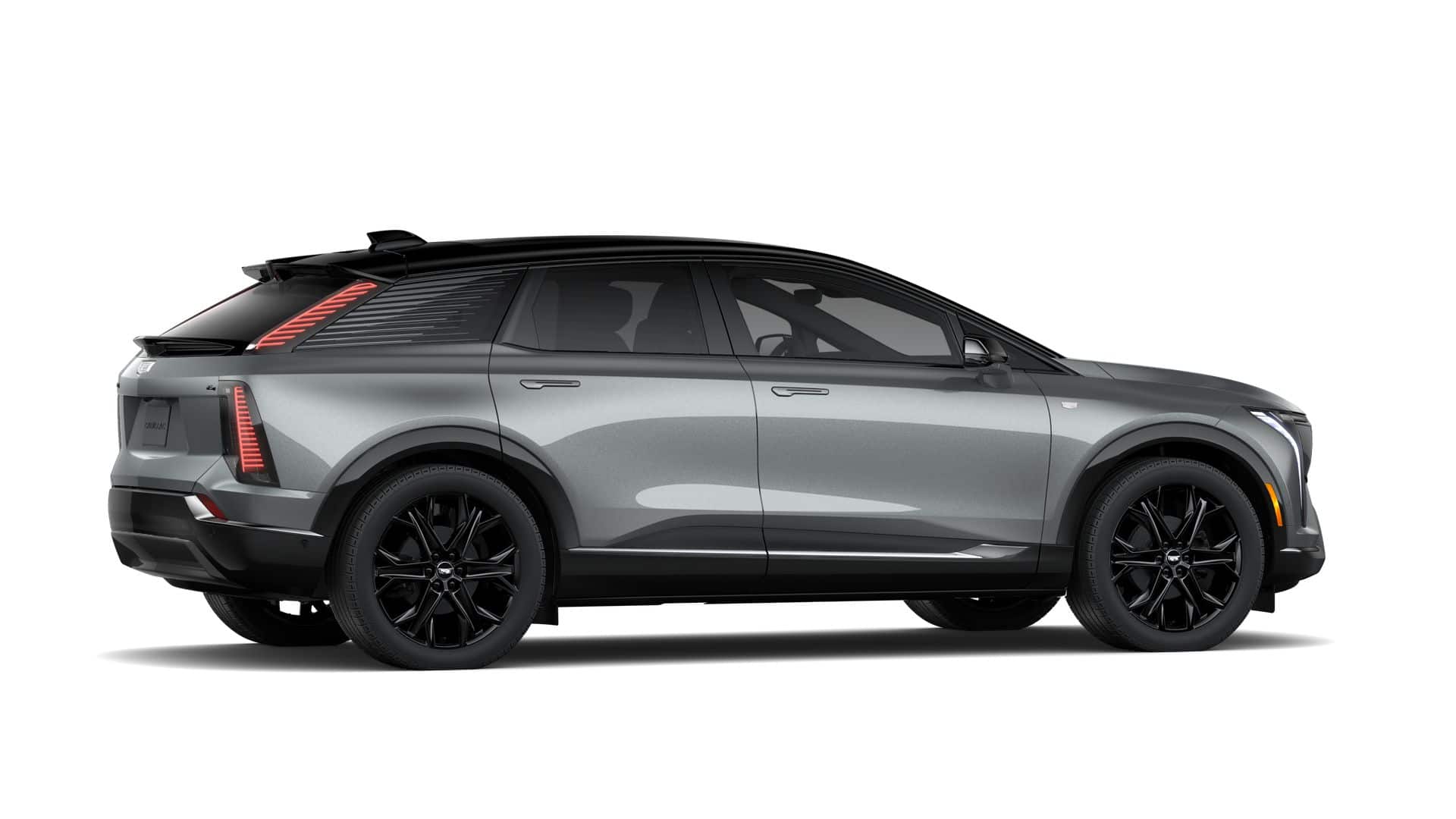 2027 Cadillac OPTIQ Sport