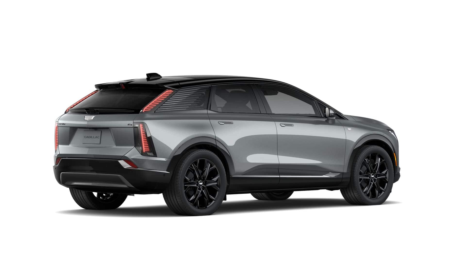 2027 Cadillac OPTIQ Sport