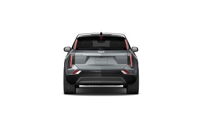 2027 Cadillac OPTIQ Sport