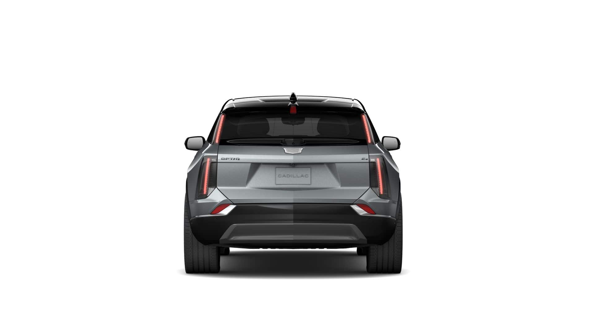 2027 Cadillac OPTIQ Sport