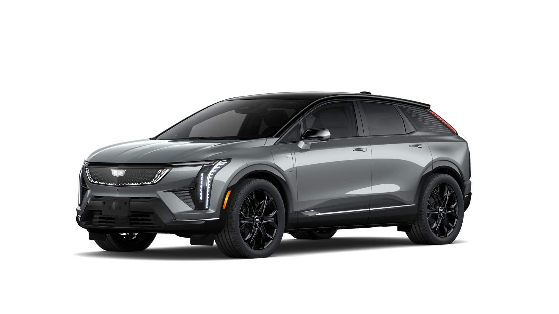 2027 Cadillac OPTIQ Sport