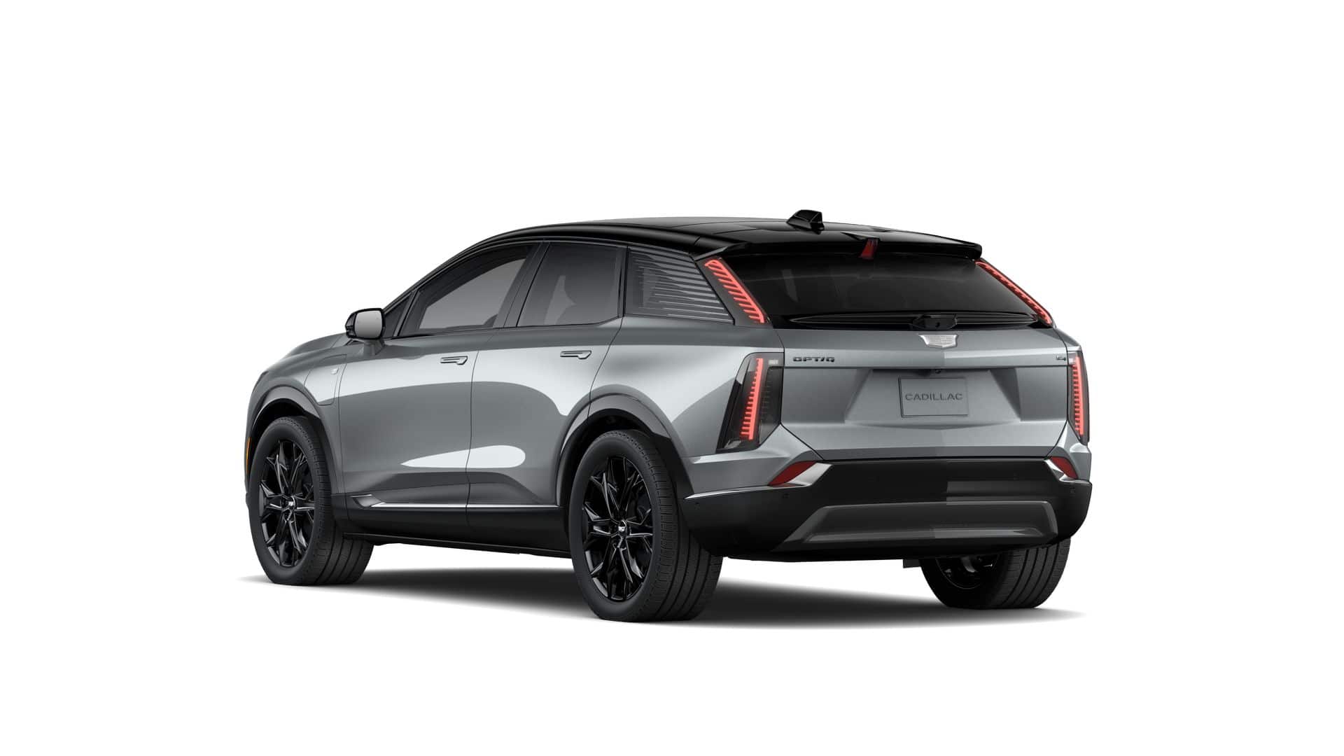 2027 Cadillac OPTIQ Sport