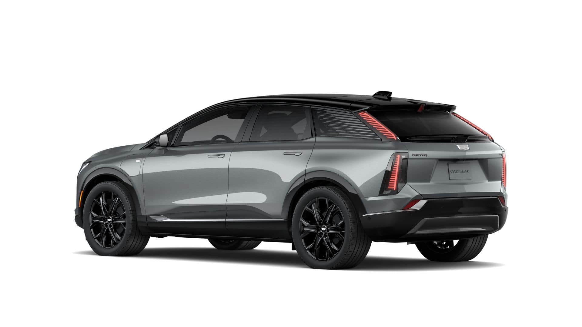2027 Cadillac OPTIQ Sport