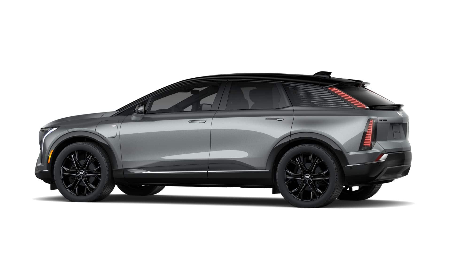 2027 Cadillac OPTIQ Sport