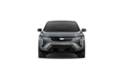 2027 Cadillac OPTIQ Sport