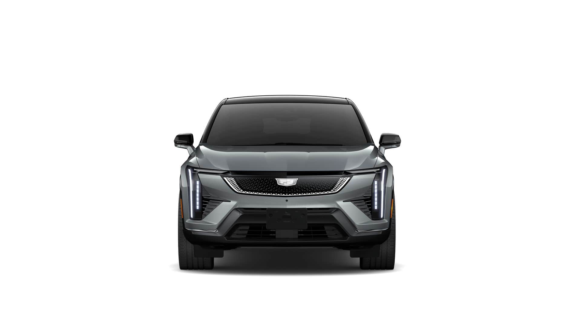 2027 Cadillac OPTIQ Sport
