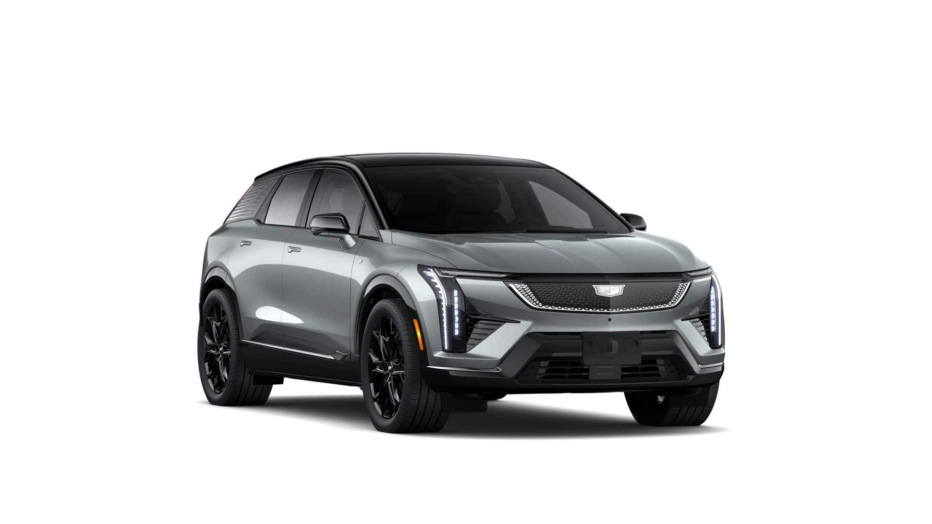 2027 Cadillac OPTIQ Sport