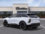 2027 Cadillac OPTIQ Sport