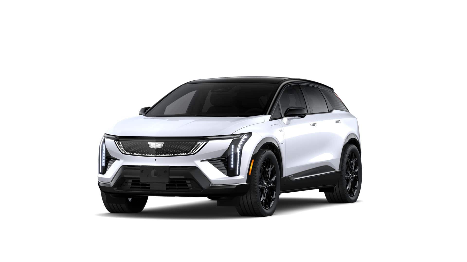 2027 Cadillac OPTIQ Sport