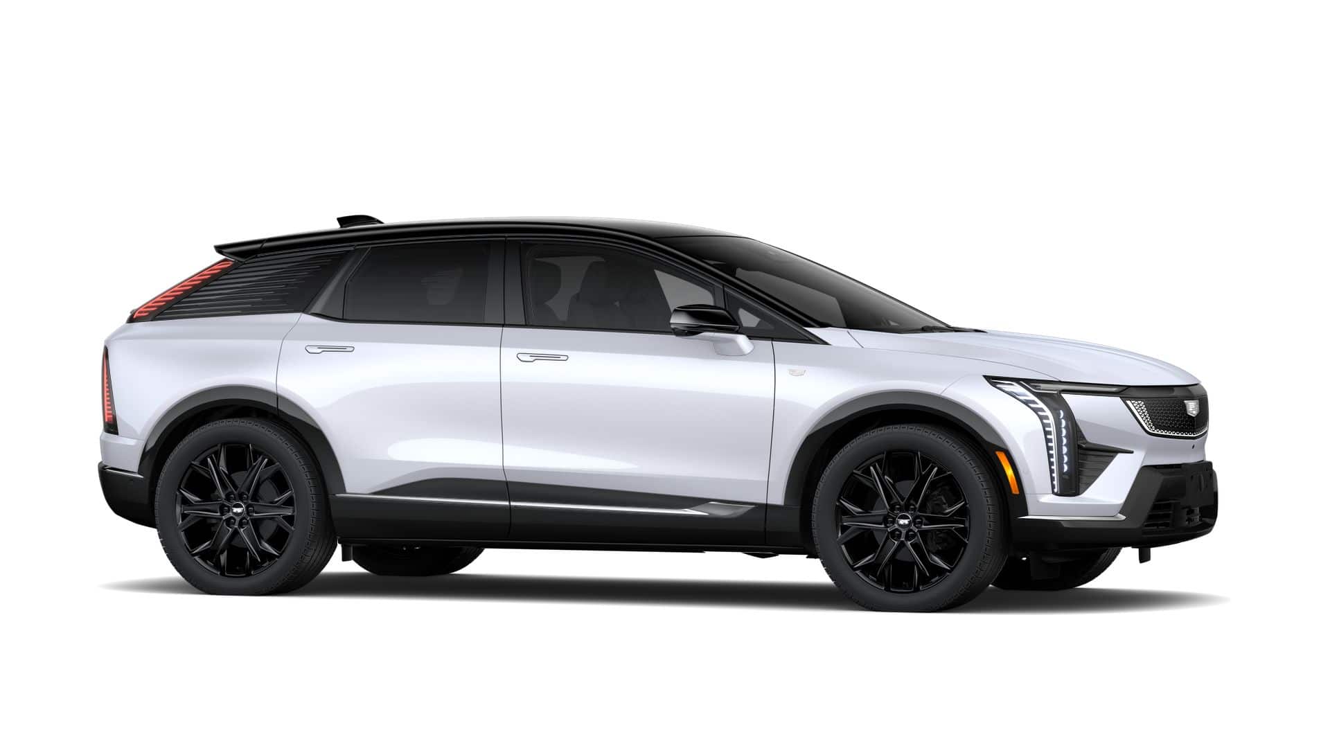 2027 Cadillac OPTIQ Sport