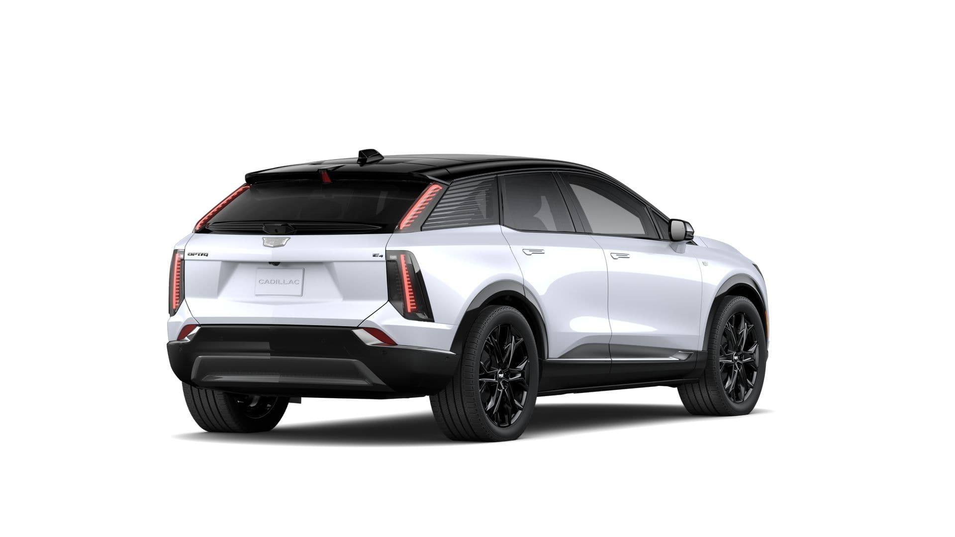 2027 Cadillac OPTIQ Sport