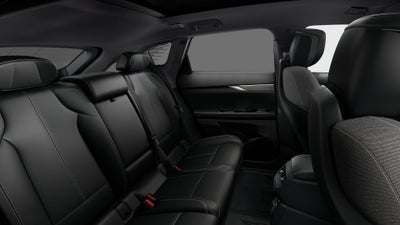 2027 Cadillac OPTIQ Sport